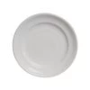Tuxton CWA-074 White Concentrix China Plate 7-1/2" - 2 Doz 2 Tuxton CWA-074 White Concentrix China Plate 7-1/2" - 2 Doz -Kitchen - Tableware Tuxton CWA 074 White Concentrix China Plate 7 1 2 quot 2 doz 315981 medium