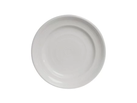 Tuxton CWA-074 White Concentrix China Plate 7-1/2" - 2 Doz 3 Tuxton CWA-074 White Concentrix China Plate 7-1/2" - 2 Doz