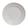 Tuxton CWA-090 White Concentrix China Plate 9" - 2 Doz -Kitchen - Tableware Tuxton CWA 090 White Concentrix China Plate 9 quot 2 doz 315989 medium