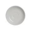 Tuxton CWE-060 White Concentrix China Saucer 6" - 2 Doz 2 Tuxton CWE-060 White Concentrix China Saucer 6" - 2 Doz -Kitchen - Tableware Tuxton CWE 060 White Concentrix China Saucer 6 quot 2 doz 316101 medium