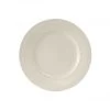 Tuxton HEA-064 Hampshire Embossed China Plate 6-1/2" - 3 Doz -Kitchen - Tableware Tuxton HEA 064 Hampshire 6 1 2 Embossed Plate 3 doz 22889 medium