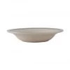 Tuxton TES-003 Emerald Green Speckle China Soup Bowl 9 Oz. - 2 Doz 1 Tuxton TES-003 Emerald Green Speckle China Soup Bowl 9 Oz. - 2 Doz -Kitchen - Tableware Tuxton TES 003 Emerald 8 3 4 Rim Soup Pasta Bowl 2 doz 26740 medium