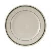 Tuxton TGB-008 Green Bay China Plate 9" - 2 Doz -Kitchen - Tableware Tuxton TGB 008 Green Bay 9 China Plate 2 doz 24185 medium