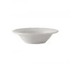 Tuxton YPD-063 Sonoma Embossed China Grapefruit Bowl 6.5 Oz. - 3 Doz 1 Tuxton YPD-063 Sonoma Embossed China Grapefruit Bowl 6.5 Oz. - 3 Doz -Kitchen - Tableware Tuxton YPD 063 Sonoma 6 3 8 China Grapefruit Bowl 3 doz 21896 medium