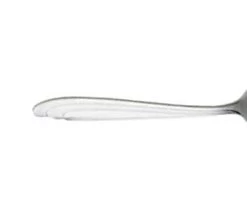 Walco 1901 Continuo 18/10 Stainless Steel Teaspoon 6-1/16"