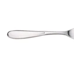 Walco 2011 Modernaire 18/10 Stainless Steel Butter Knife 7" - 1 Doz
