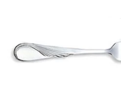 Walco 2104 Goddess 18/10 Stainless Steel Iced Tea Spoon 7-1/4"