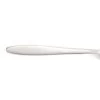 Walco 3306 Streamline 18/0 Stainless Steel Salad Fork 6-1/4" - 2 Doz