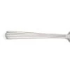 Walco 49051 Hyannis 18/10 Stainless Steel European Dinner Fork 7-5/8"