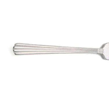 Walco 49051 Hyannis 18/10 Stainless Steel European Dinner Fork 7-5/8" 3 Walco 49051 Hyannis 18/10 Stainless Steel European Dinner Fork 7-5/8"