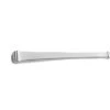 Walco 5315 Farmington 18/10 Stainless Steel Cocktail Fork 5-3/4"