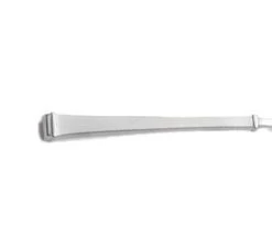 Walco 5315 Farmington 18/10 Stainless Steel Cocktail Fork 5-3/4"