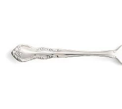 Walco 6507 Discretion 18/0 Stainless Steel Dessert Spoon 7-1/4"