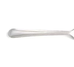 Walco 7404 Dominion Medium Weight Iced Tea Spoon 8"