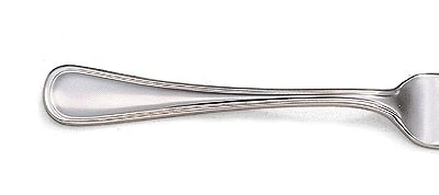 Walco 8101 Napa 18/10 Stainless Steel Teaspoon 6" 3 Walco 8101 Napa 18/10 Stainless Steel Teaspoon 6"