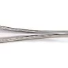 Walco 8107 Napa 18/10 Stainless Steel Dessert Spoon 7"
