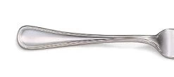 Walco 8107 Napa 18/10 Stainless Steel Dessert Spoon 7"