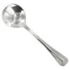 Walco 8804 Imagination Iced Tea Spoon 7-3/8" - 2 Doz