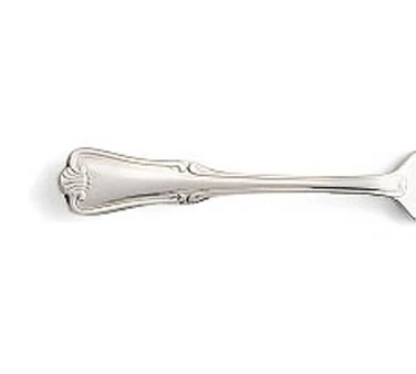 Walco 9012 Barony Heavy Weight 18/0 Stainless Steel Bouillon Spoon 5-11/16" 3 Walco 9012 Barony Heavy Weight 18/0 Stainless Steel Bouillon Spoon 5-11/16"