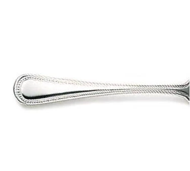 Walco 9206 Classic Bead 18/10 Stainless Steel Salad Fork 7" 3 Walco 9206 Classic Bead 18/10 Stainless Steel Salad Fork 7"