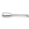 Walco 93051 Luxor 18/10 Stainless Steel European Dinner Fork 8-1/4