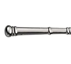 Walco S5211 Satin Soprano 18/10 Stainless Steel Butter Knife 7-1/8" - 1 Doz