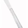 Winco 0004-08 Elegance Heavy Weight Stainless Steel Dinner Knife 8-5/8" - 1 Doz 2 Winco 0004-08 Elegance Heavy Weight Stainless Steel Dinner Knife 8-5/8" - 1 Doz -Kitchen - Tableware Winco 0004 08 Elegance Heavy Weight Stainless Steel Dinner Knife 1 doz 1564 medium