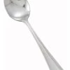 Winco 0005-03 Dots Heavyweight 18/0 Stainless Steel Dinner Spoon - 1 Doz 2 Winco 0005-03 Dots Heavyweight 18/0 Stainless Steel Dinner Spoon - 1 Doz -Kitchen - Tableware Winco 0005 03 Dots Heavyweight 18 0 Stainless Steel Dinner Spoon 1 doz 1584 medium