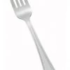 Winco 0005-05 Dots Heavy Weight 18/0 Stainless Steel Dinner Fork 6-1/4" - 1 Doz -Kitchen - Tableware Winco 0005 05 Dots Heavyweight 18 0 Stainless Steel Dinner Fork 1 doz 1533 medium