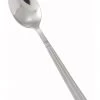 Winco 0007-03 Regency Heavy Weight Stainless Steel Dinner Spoon - 1 Doz 1 Winco 0007-03 Regency Heavy Weight Stainless Steel Dinner Spoon - 1 Doz -Kitchen - Tableware Winco 0007 03 Regency Heavy Weight Stainless Steel Dinner Spoon 1 doz 1579 medium