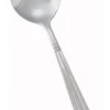 Winco 0007-04 Regency Heavy Weight Stainless Steel Bouillon Spoon - 1 Doz 1 Winco 0007-04 Regency Heavy Weight Stainless Steel Bouillon Spoon - 1 Doz -Kitchen - Tableware Winco 0007 04 Regency Heavy Weight Stainless Steel Bouillon Spoon 1 doz 1256 medium