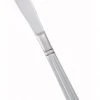 Winco 0007-08 Regency Heavy Weight Stainless Steel Dinner Knife - 1 Doz