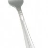 Winco 0031-05 Peacock Dinner Fork 18/8 Stainless Steel - 1 Doz