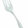 Winco 0039-06 Chantelle Extra Heavy Weight Stainless Steel Salad Fork - 1 Doz -Kitchen - Tableware Winco 0039 06 Chantelle Extra Heavy Weight Stainless Steel Salad Fork 1 doz 261761 medium