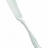 Winco 0039-12 Chantelle Extra Heavy Weight Stainless Steel Butter Spreader 2 Winco 0039-12 Chantelle Extra Heavy Weight Stainless Steel Butter Spreader -Kitchen - Tableware Winco 0039 12 Chantelle Extra Heavy Weight Stainless Steel Butter Spreader 261767 medium