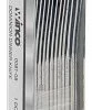 Winco 0081-08 Dominion Medium Weight Stainless Steel Dinner Knife - 1 Doz -Kitchen - Tableware Winco 0081 08 Dominion Medium Weight Stainless Steel Dinner Knife 1 doz 1552 medium