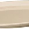Winco MMPT-129 Tan Melamine Rectangular Platter 12-1/2" X 9" 1 Winco MMPT-129 Tan Melamine Rectangular Platter 12-1/2" X 9" -Kitchen - Tableware Winco MMPT 129 Tan Melamine Rectangular Platter 12 1 2 quot x 9 quot 280682 medium