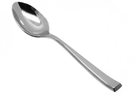 Winco Z-IS-04 Cadenza Isola Bouillon Spoon, 7-3/16" 3 Winco Z-IS-04 Cadenza Isola Bouillon Spoon, 7-3/16"