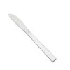 CAC China 1002-08 Windsor Medium Weight 18/0 Dinner Knife 8" - 1 Doz
