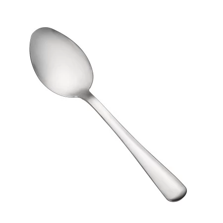 CAC China 1002-10 Windsor Tablespoon, 18/0 Medium Weight, 7 5/8" - 1 Doz 3 CAC China 1002-10 Windsor Tablespoon, 18/0 Medium Weight, 7 5/8" - 1 Doz